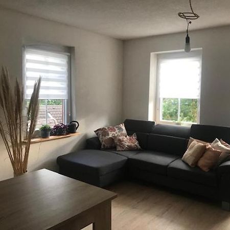 Sonnige Ferienwohnung Schramberg Exterior photo