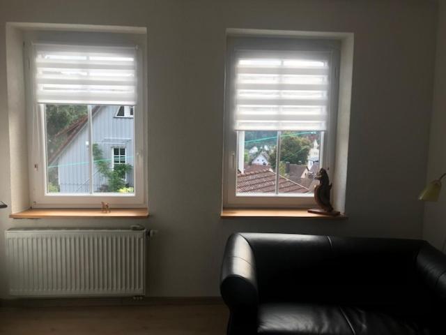Sonnige Ferienwohnung Schramberg Exterior photo